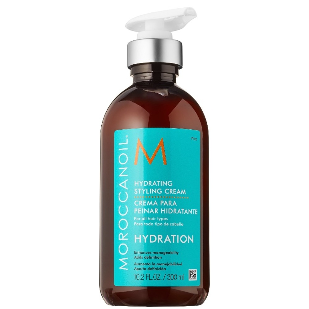 Moroccan Oil Hydrating Style Cream